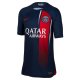 Camisa Nike Paris Saint-Germain I 2023/24 Juvenil